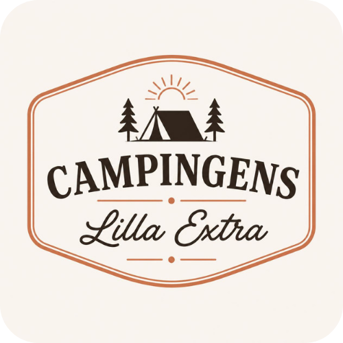 Campingens Lilla Extra